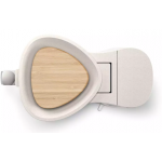 Philips 飛利浦 HD5120/01 5000系列 滴漏式咖啡機 (絲白色)